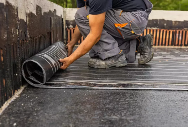 Structural Repair and Strengthening – Ensuring Longevity in Large Developments (2)