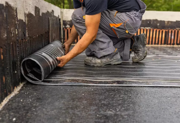 Structural Repair and Strengthening – Ensuring Longevity in Large Developments (2)