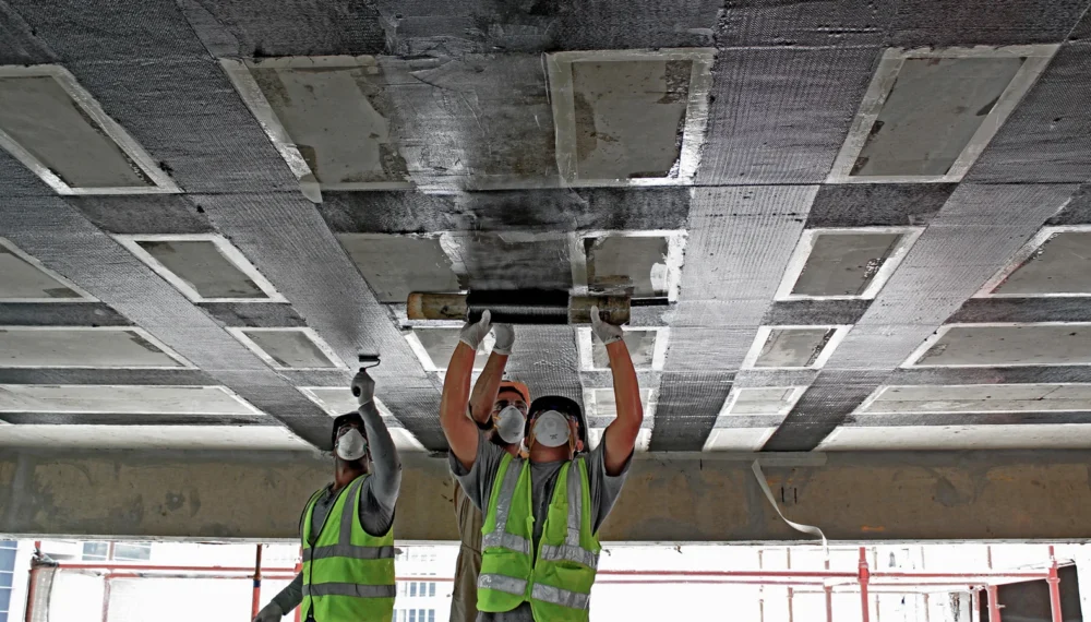 cfrp-slab-strengthening