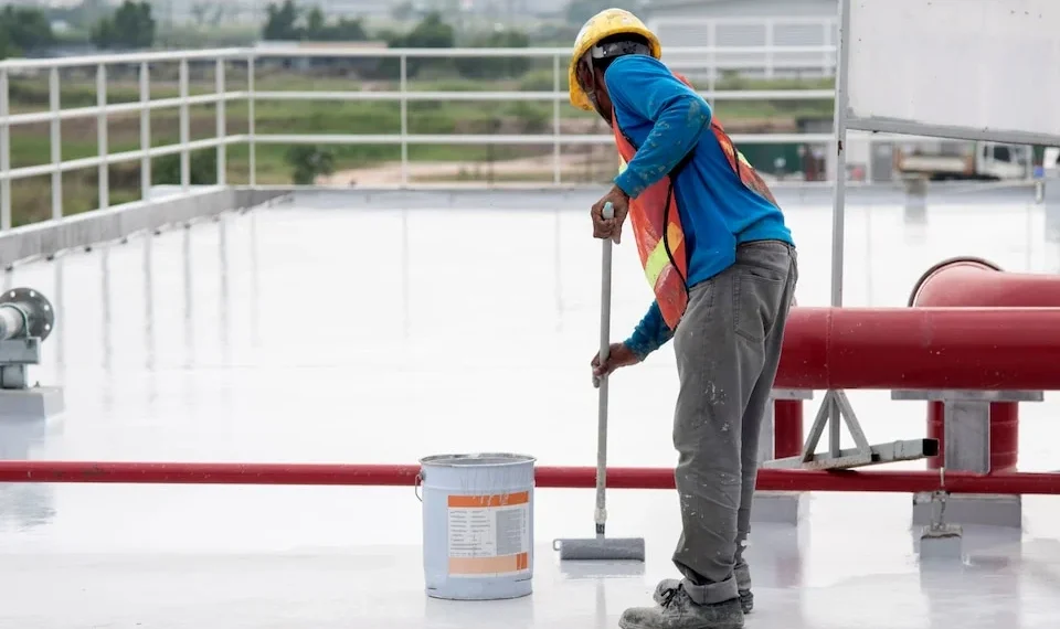 waterproofing-services